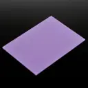 Plexiglass acryliques PMMA Violet 100 2030*3030 3 mm