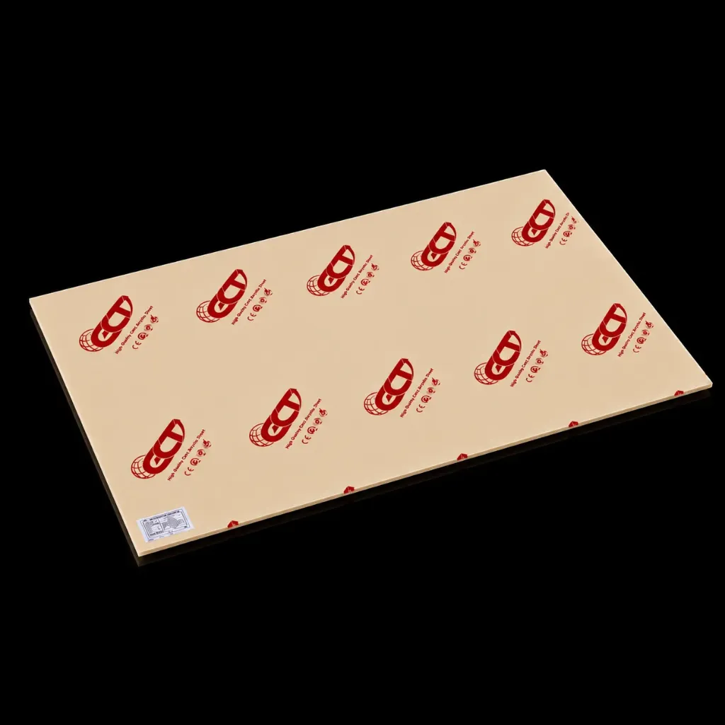 PLEXIGLASS PMMA BEIGE 801 2030*3030 3 MM