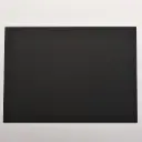 بلاستيك أكريليك PMMA أسود 502 2000*3000 3 مم