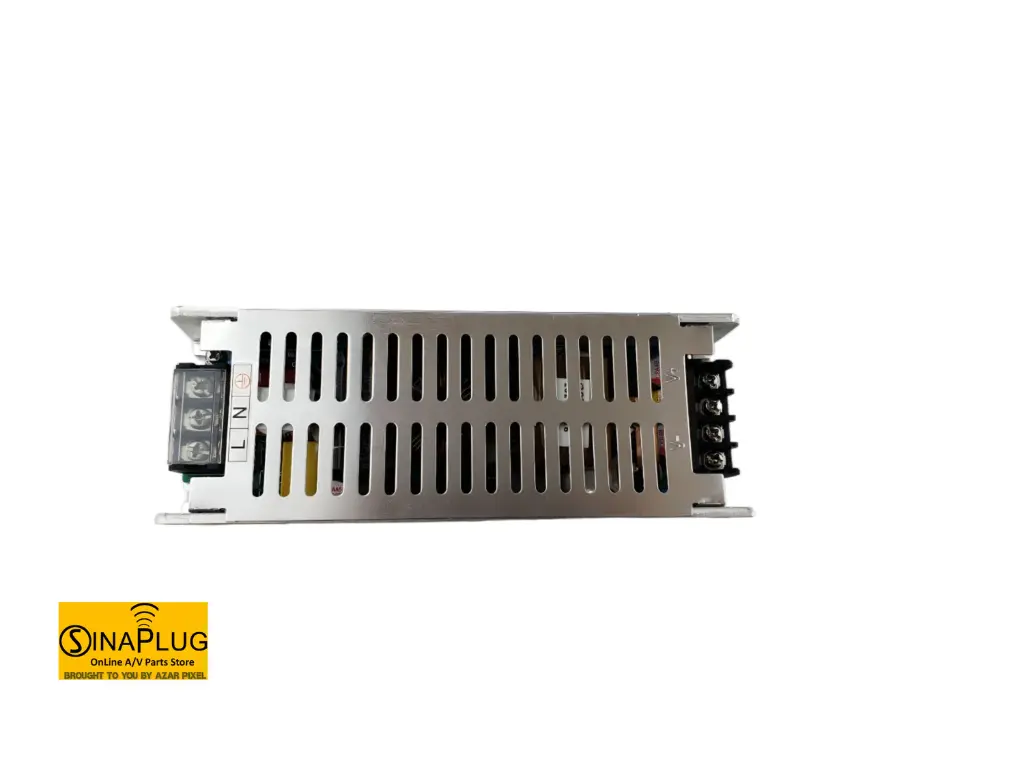 Transformateur d’alimentation G-Energy JPS400PV4.2-3.2A57 – 400W – Mono-Cathode – Haute stabilité 