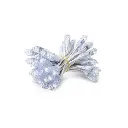 LED PIXEL-12V-Blanc-9MM