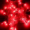 LED PIXEL-5V-9MM  -Rouge