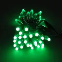 LED PIXEL-5V-9MM -VERT