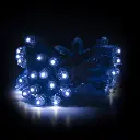 LED PIXEL-5V-9MM-Blanc