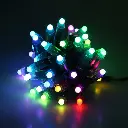 Led pixel ws2811-12mm-RGB-Adressable