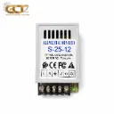 ALIMENTATION  LED 25W S-25-12