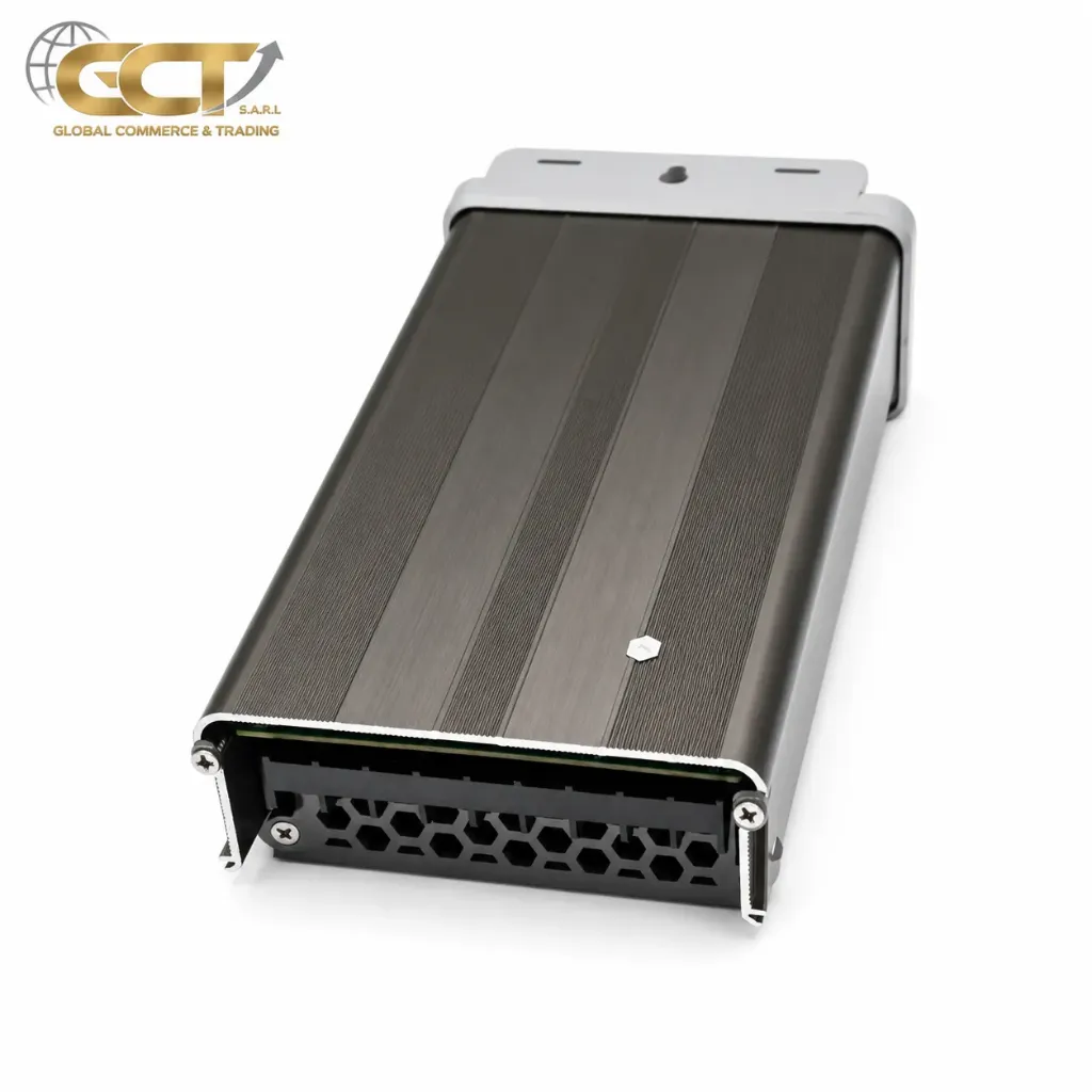 ALIMENTATION  LED 400W KS-400W-24V