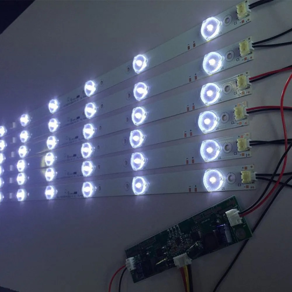 [99BA80] Barre ruban led pour lightbox