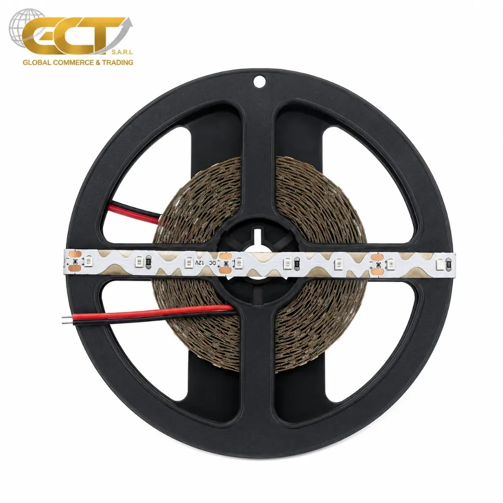 LED STRIPS 220V CGTHSIM2835-144D-220V