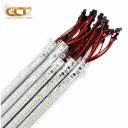 LED HARD STRIPS 220V CGTHSIM2835-144D-220V