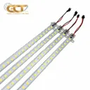 LED HARD STRIPS 220V CGTHSIM5730-144D-220V