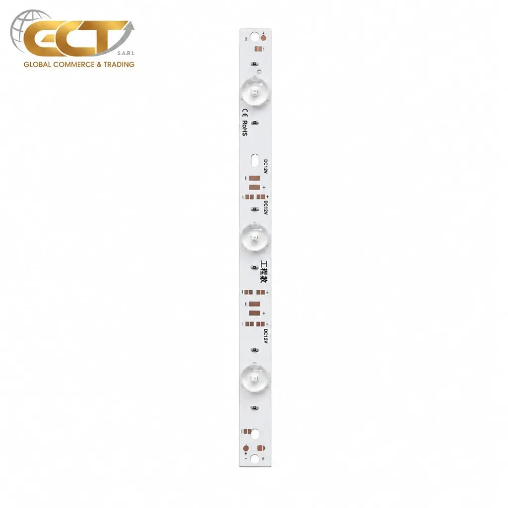 LED STRIPS BKL 12 TFEBKL2835-12-12