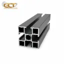 ALUMINUIM PROFILES 4X4CM THICKNESS 1.5MM