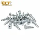 Vise auto perceuse 500Pcs 4.8*25