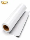 Vinyle Premium Blanc de découpe autocollant