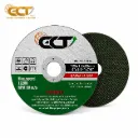 Disque à tronçonner 125 × 1.2 × 22.2 mm