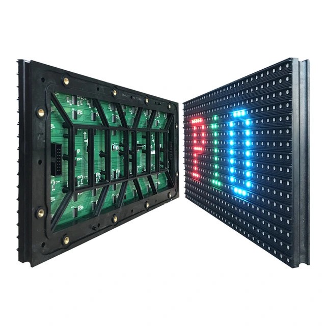 [18MO08] Module led P10 SMD exterieur
