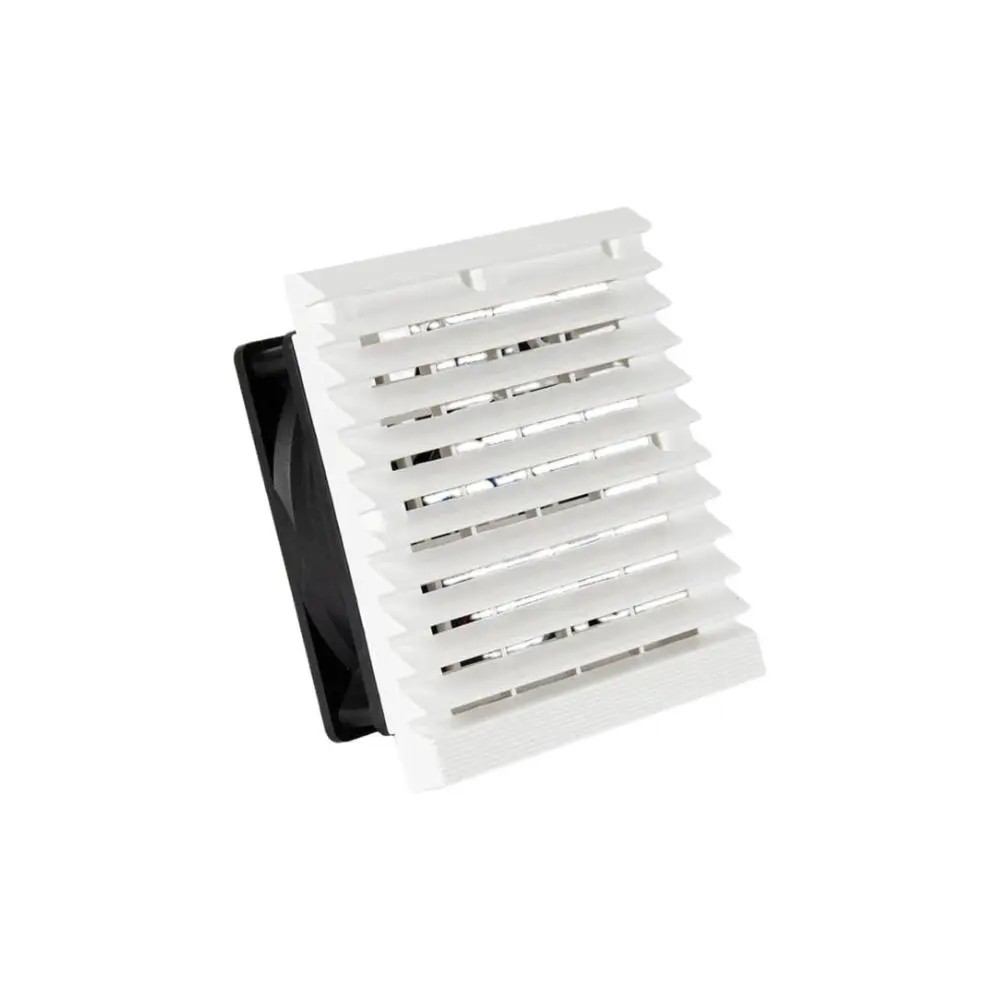 [94AC02] Couvercle anti-poussière de ventilateur 120 mm