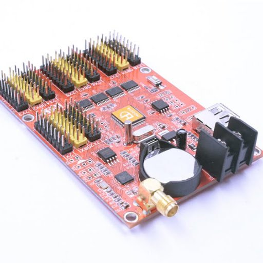 [HD-W63] Carte Huidu Wi-Fi HD-W63