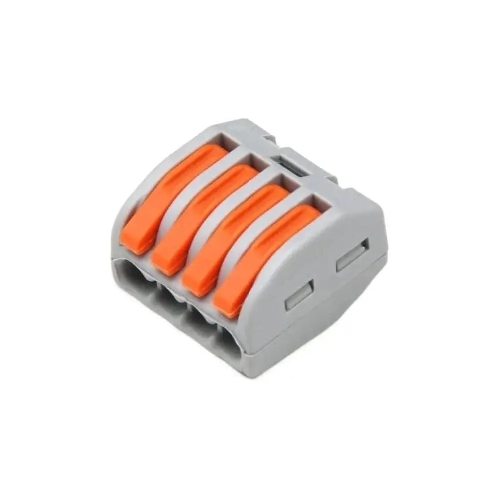 [95CO11] Connecteur rapide-PCT-214-4 entrées