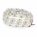 Ruban LED S-Shape 5V Flexible 120 LEDs/m 6mm Découpable | Blanc Froid, Jaune, Rouge, Bleu, Vert