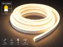 Ruban Neon Flex Silicone 6×12 mm 12V – 110 LEDs/m
