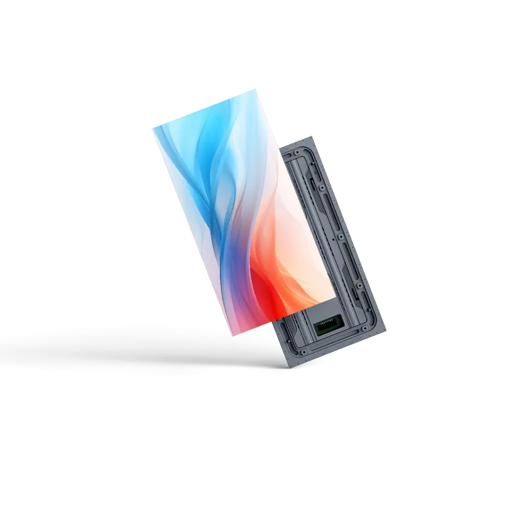 Module LED Outdoor C5 – Pitch 5 mm – Haute Luminosité – 6000 nits