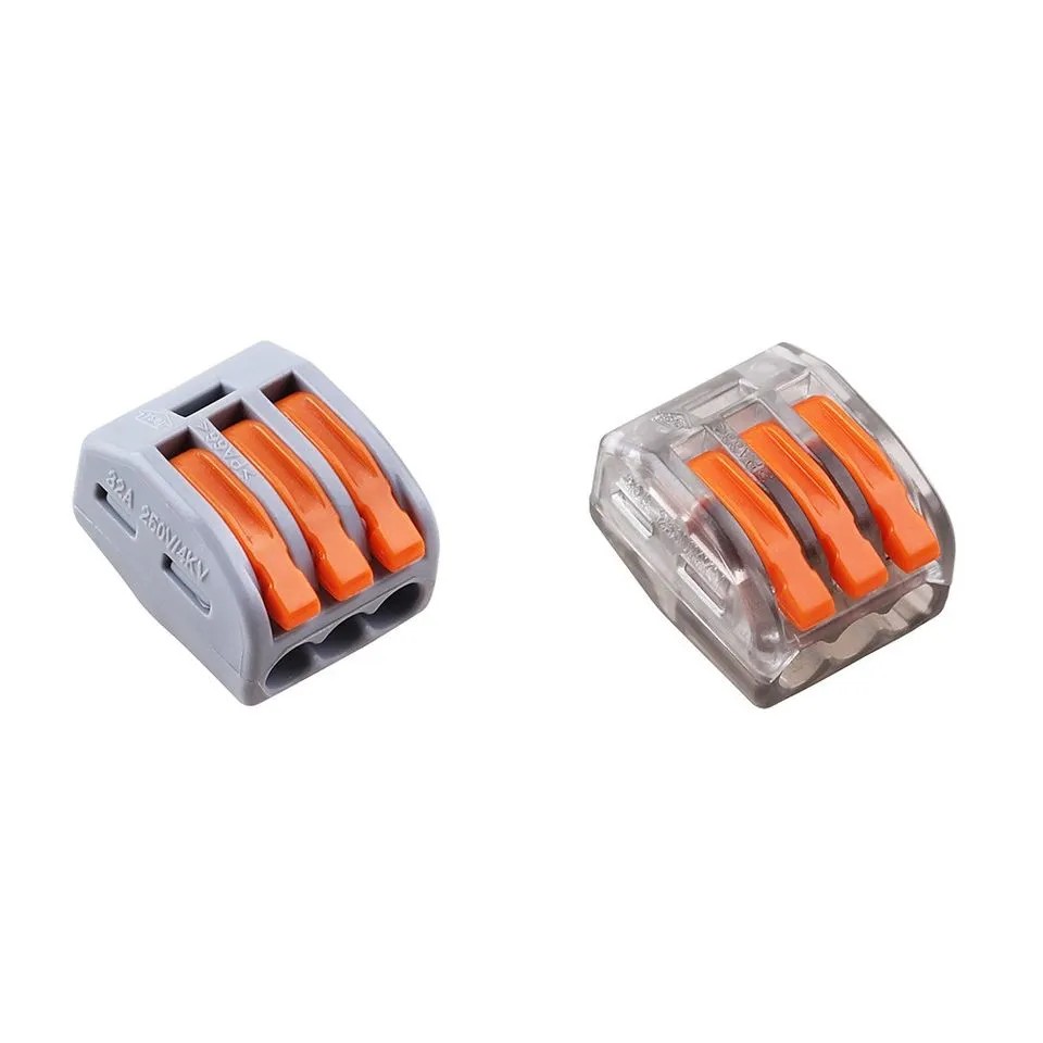 [95CO14] Connecteur enfichable rapide 32a PCT212